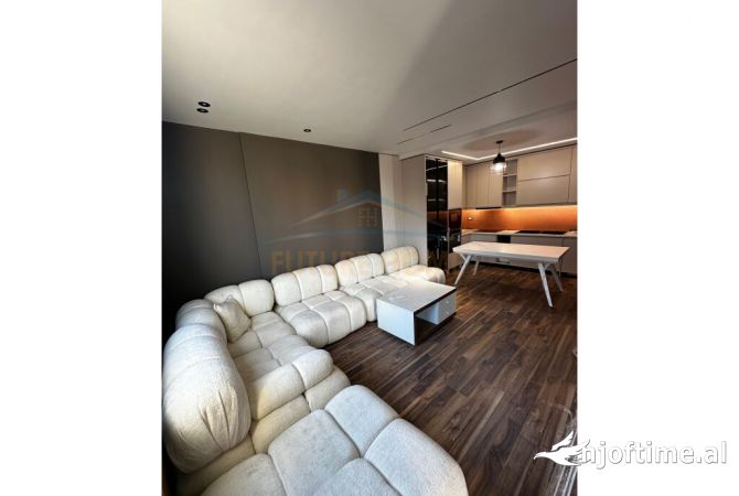 Shtepi ne shitje Apartament ne Tirane, 1+1, Mobilimi E mobiluar, Pagesa 170,000  Euro.