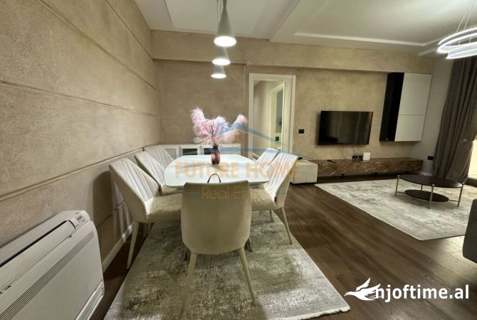 Shtepi me qera Apartament ne Tirane, 3+1, Mobilimi E mobiluar, Pagesa 1,900  Euro.