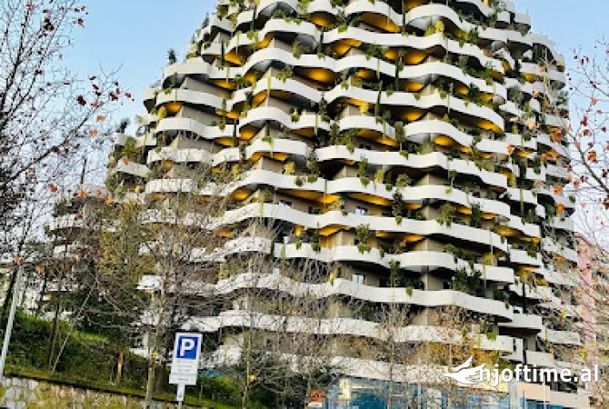 Ambient biznesi ne shitje 3+1 ne Tirane - 500,000 Euro