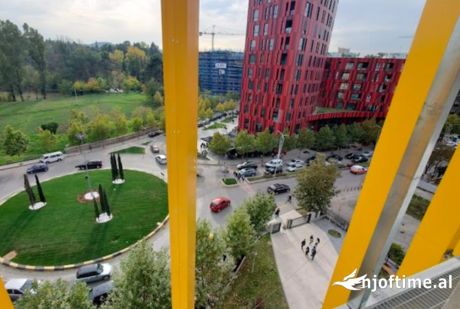 Shtepi ne shitje Apartament ne Tirane, 2+1, Mobilimi Bosh, pa mobiluar, Pagesa 512,200  Euro.