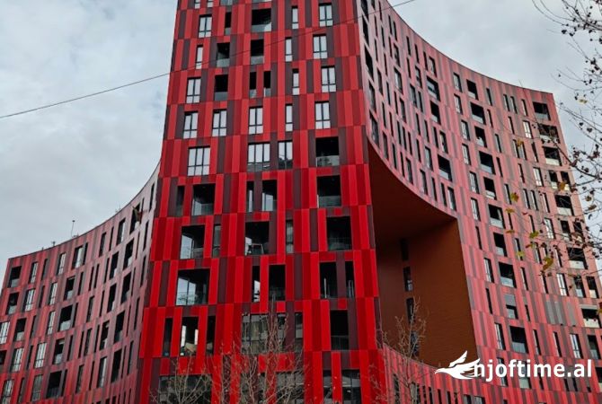 Shtepi ne shitje 2+1 ne Tirane - 512,200 Euro
