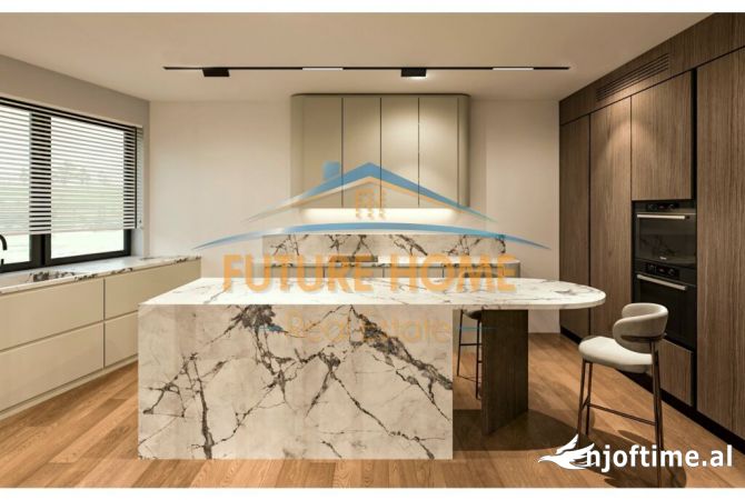 Shtepi ne shitje 3+1 ne Tirane - 450,000 Euro