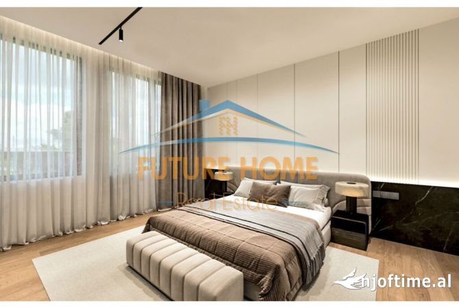 Shtepi ne shitje Apartament ne Tirane, 3+1, Mobilimi Bosh, pa mobiluar, Pagesa 450,000  Euro.