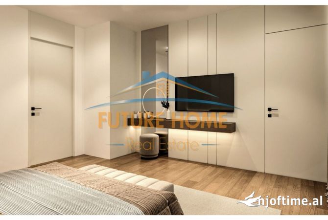 Shtepi ne shitje Apartament ne Tirane, 3+1, Mobilimi Bosh, pa mobiluar, Pagesa 450,000  Euro.