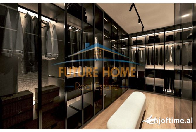 Shtepi ne shitje Apartament ne Tirane, 3+1, Mobilimi Bosh, pa mobiluar, Pagesa 450,000  Euro.