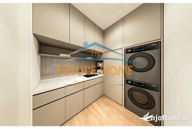 Shtepi ne shitje Apartament ne Tirane, 3+1, Mobilimi Bosh, pa mobiluar, Pagesa 450,000  Euro.