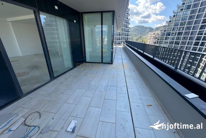 Apartment for sale in Tirana 3+1, Emty