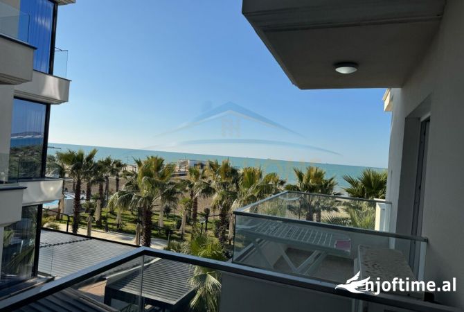 Shtepi ne shitje Apartament ne Durres, 2+1, Mobilimi E mobiluar, Pagesa 235,000  Euro.