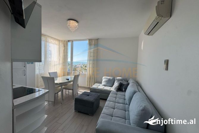 Shtepi ne shitje Apartament ne Durres, 2+1, Mobilimi E mobiluar, Pagesa 235,000  Euro.