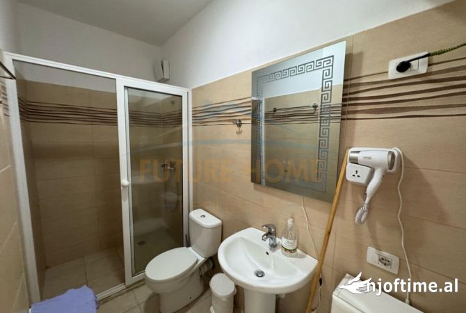 Shtepi ne shitje Apartament ne Durres, 2+1, Mobilimi E mobiluar, Pagesa 235,000  Euro.