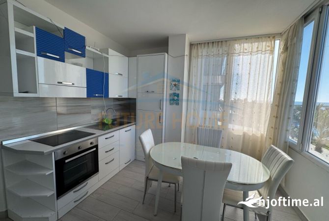 Shtepi ne shitje Apartament ne Durres, 2+1, Mobilimi E mobiluar, Pagesa 235,000  Euro.