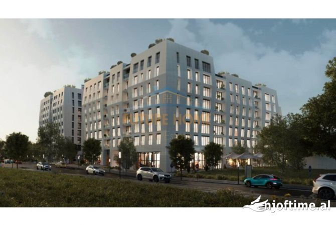 Shtepi ne shitje 2+1 ne Tirane - 151,500 Euro