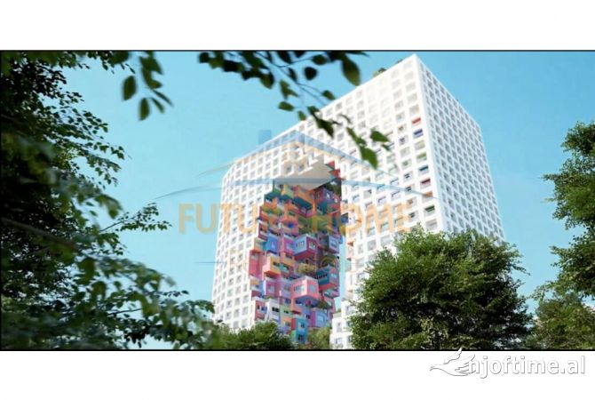 Shtepi ne shitje 2+1 ne Tirane - 278,000 Euro