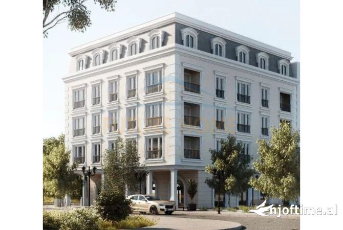 Shtepi ne shitje 1+1 ne Tirane - 118,300 Euro