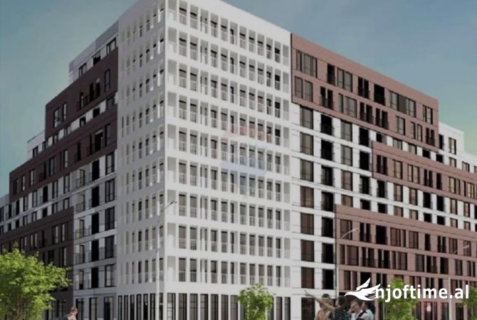 Shtepi ne shitje 1+1 ne Tirane - 96,500 Euro