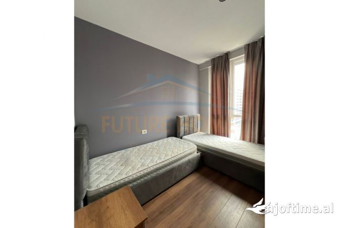 Shtepi me qera Apartament ne Tirane, 2+1, Mobilimi E mobiluar, Pagesa 800  Euro.