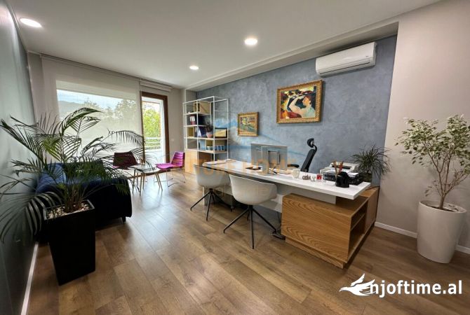 Ambient biznesi me qera 3+1 ne Tirane - 3,000 Euro