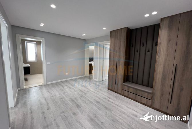 Shtepi me qera Apartament ne Tirane, 2+1, Mobilimi E mobiluar, Pagesa 800  Euro.
