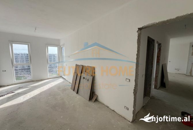 Shtepi ne shitje Apartament ne Tirane, 2+1, Mobilimi Bosh, pa mobiluar, Pagesa 110,000  Euro.
