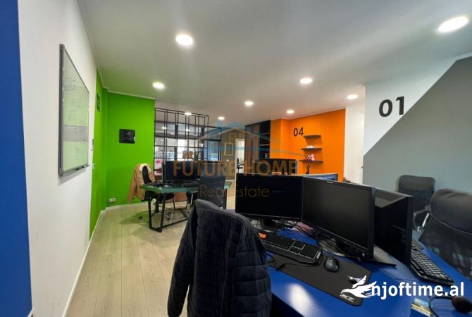 Jepet.Qera,Zyre, prane Kompleksit Delijorgji !