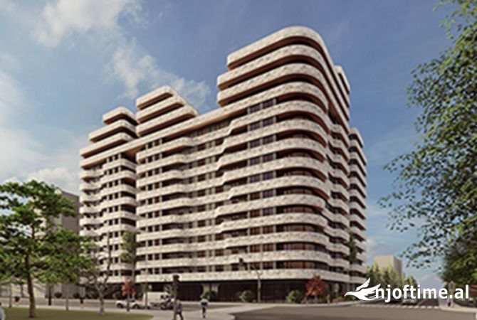 Shtepi ne shitje 2+1 ne Tirane - 236,300 Euro