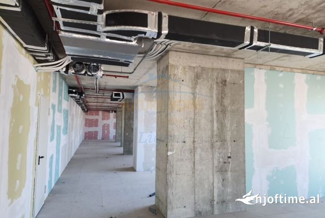 Ambient biznesi ne shitje 3+1 ne Tirane - 2,400,000 Euro