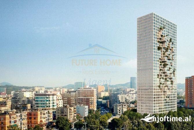 Ambient biznesi ne shitje 3+1 ne Tirane - 2,400,000 Euro