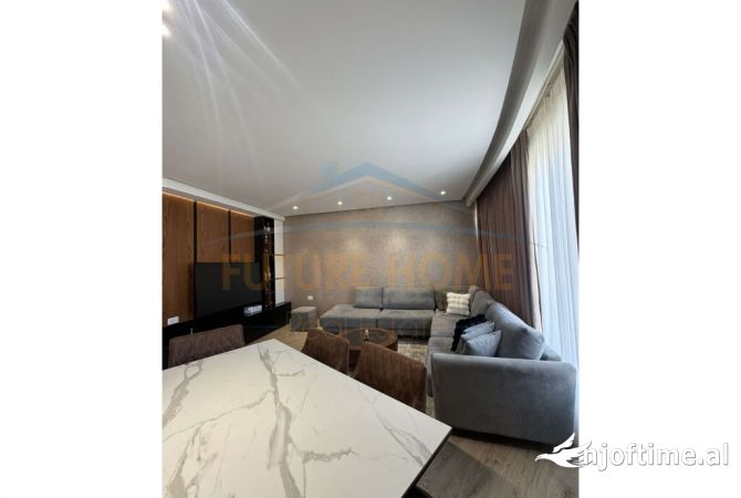 Shtepi me qera Apartament ne Tirane, 2+1, Mobilimi E mobiluar, Pagesa 600  Euro.