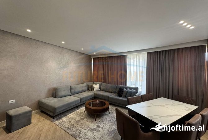 Shtepi me qera Apartament ne Tirane, 2+1, Mobilimi E mobiluar, Pagesa 600  Euro.