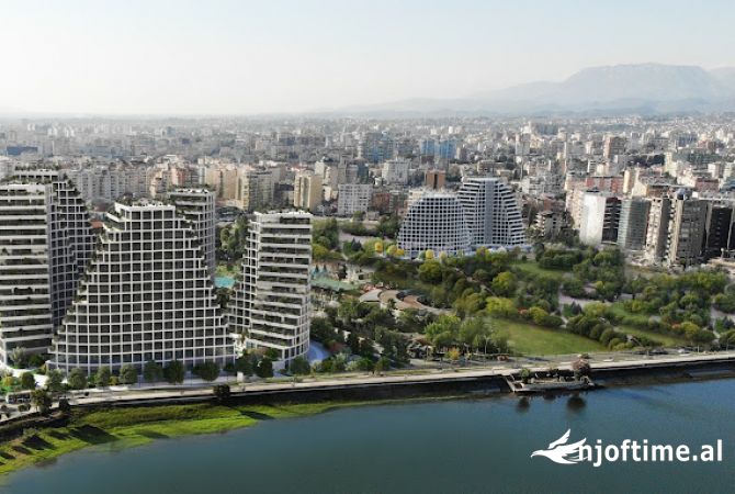 Ambient biznesi me qera 1+1 ne Tirane - 3,500 Euro
