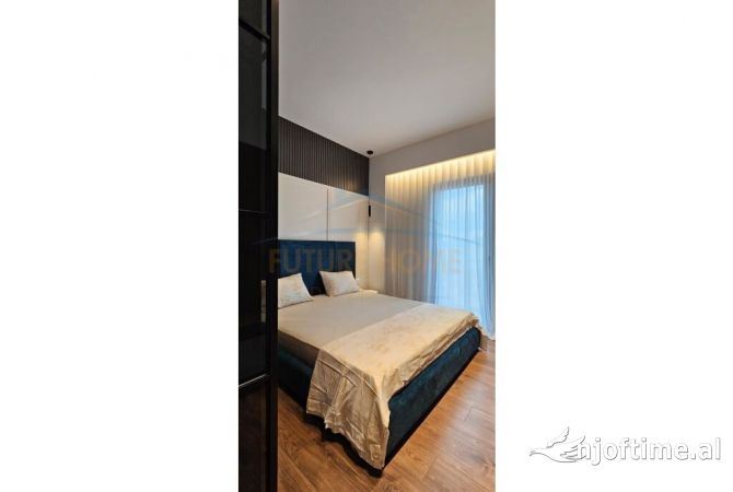 Apartment for rent in Tirana 3+1, Furnished