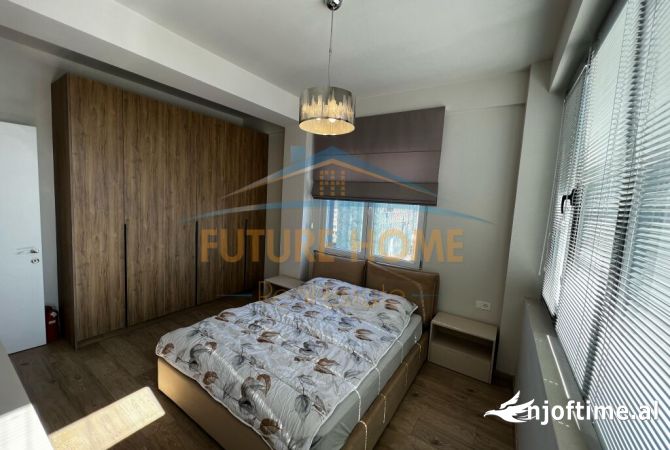 Shtepi me qera Apartament ne Tirane, 2+1, Mobilimi E mobiluar, Pagesa 1,200  Euro.