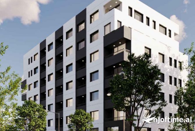 Shtepi ne shitje 2+1 ne Tirane - 124,300 Euro