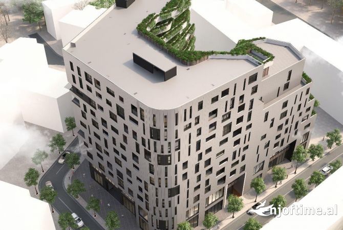Shtepi ne shitje 3+1 ne Tirane - 379,500 Euro