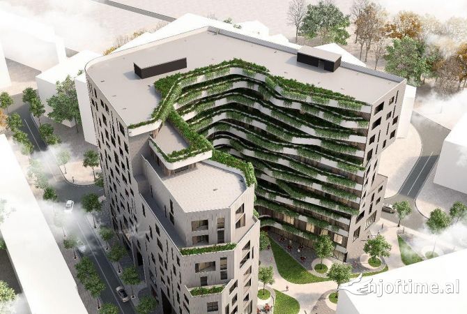 Shtepi ne shitje 3+1 ne Tirane - 379,500 Euro