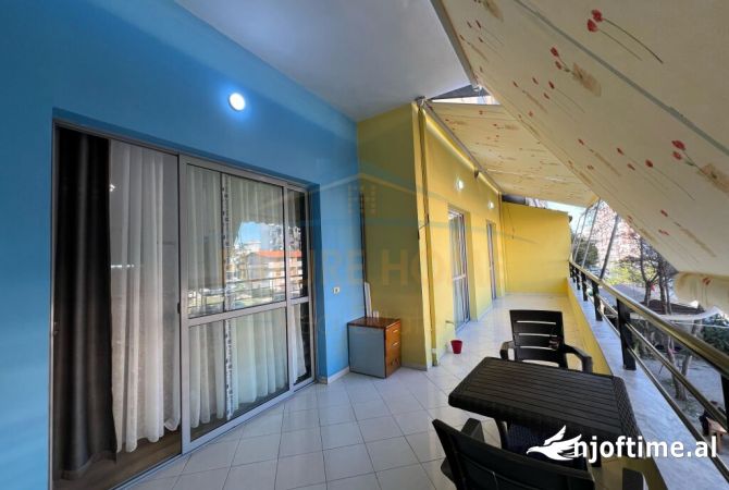 Shtepi ne shitje Apartament ne Tirane, 2+1, Mobilimi E mobiluar, Pagesa 145,000  Euro.