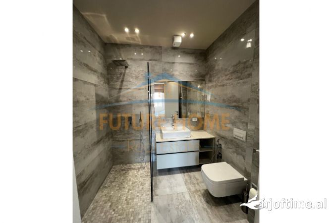 Shtepi me qera Apartament ne Tirane, 2+1, Mobilimi E mobiluar, Pagesa 1,200  Euro.