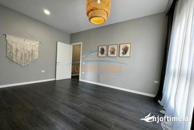 Shtepi ne shitje Apartament ne Tirane, 1+1, Mobilimi Bosh, pa mobiluar, Pagesa 178,000  Euro.