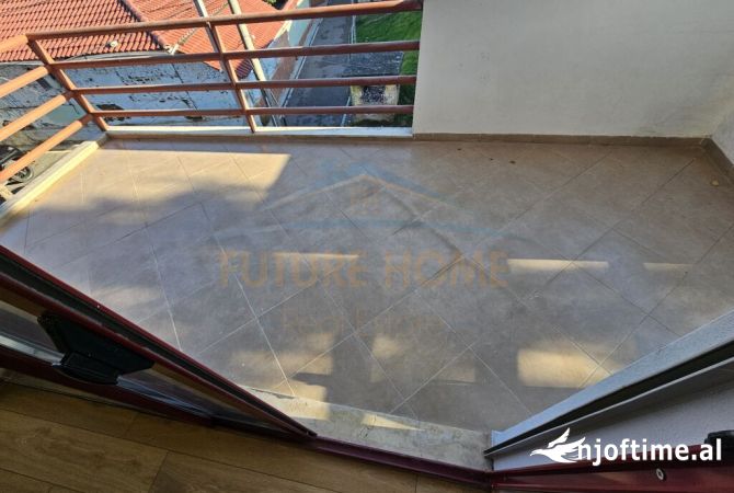 Shtepi ne shitje Apartament ne Tirane, 2+1, Mobilimi Bosh, pa mobiluar, Pagesa 260,000  Euro.