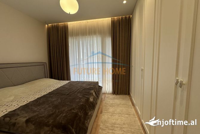 Shtepi ne shitje Apartament ne Tirane, 1+1, Mobilimi E mobiluar, Pagesa 147,500  Euro.