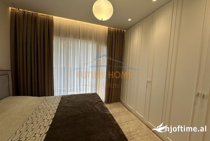 Shtepi ne shitje Apartament ne Tirane, 1+1, Mobilimi E mobiluar, Pagesa 147,500  Euro.