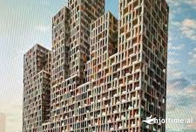 Shtepi ne shitje 1+1 ne Tirane - 142,000 Euro