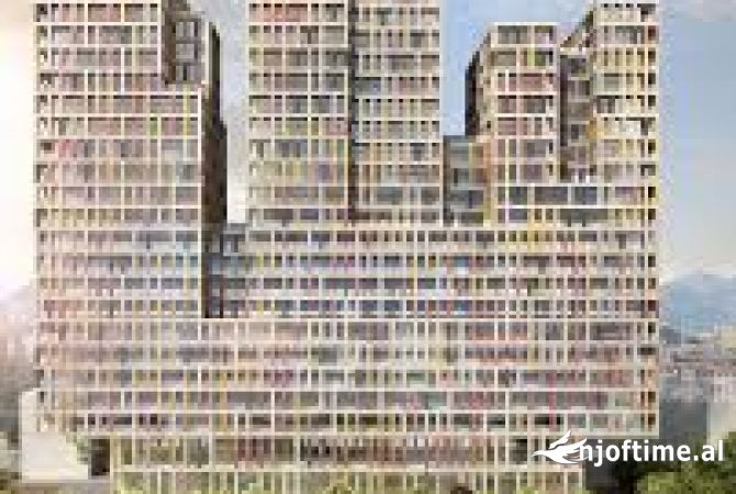 Shtepi ne shitje 1+1 ne Tirane - 143,650 Euro