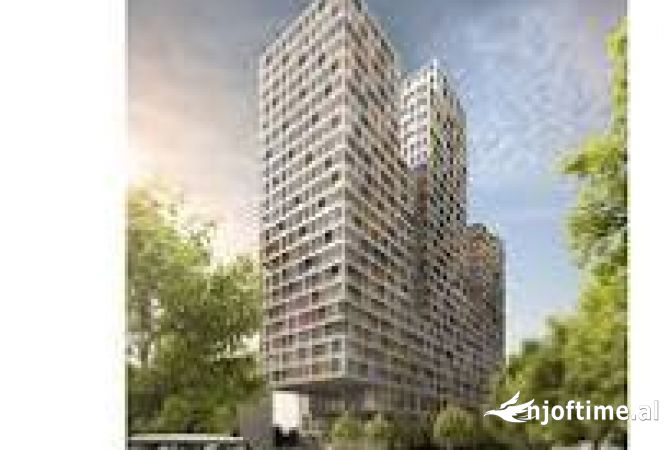 Shtepi ne shitje 1+1 ne Tirane - 144,360 Euro