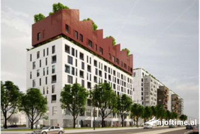 Shtepi ne shitje 1+1 ne Tirane - 203,000 Euro