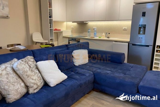 Shtepi ne shitje 1+1 ne Tirane - 155,000 Euro