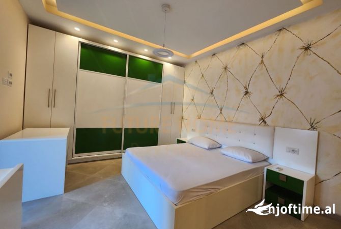 Shtepi me qera Apartament ne Tirane, 2+1, Mobilimi E mobiluar, Pagesa 800  Euro.