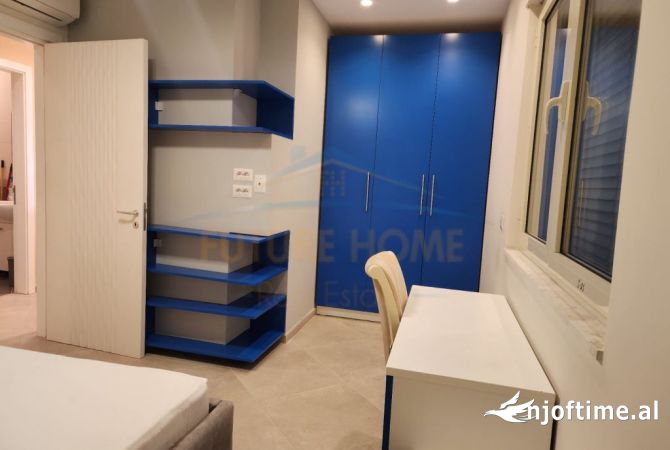 Shtepi me qera Apartament ne Tirane, 2+1, Mobilimi E mobiluar, Pagesa 800  Euro.