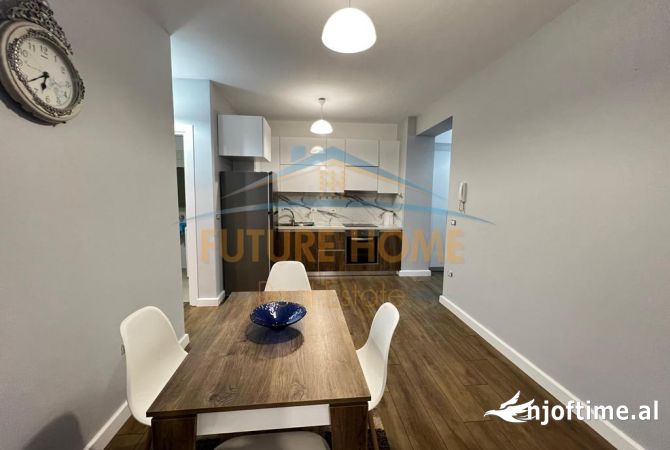 Apartment for rent in Tirana 1+1, Furnished