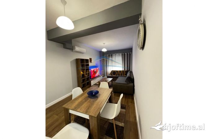 Apartment for rent in Tirana 1+1, Furnished